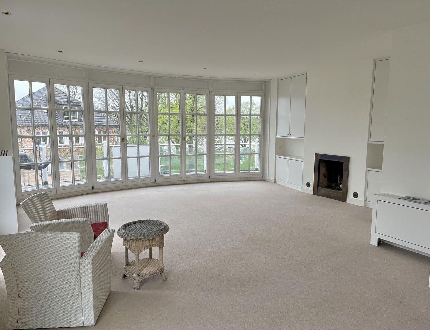 Predaj bytu 3-izbový 130 m², Fährhausstraße 2, Hamburg, Hamburg Predaj bytu 3-izbový 130 m², Fährhausstraße 2, Hamburg, Hamburg