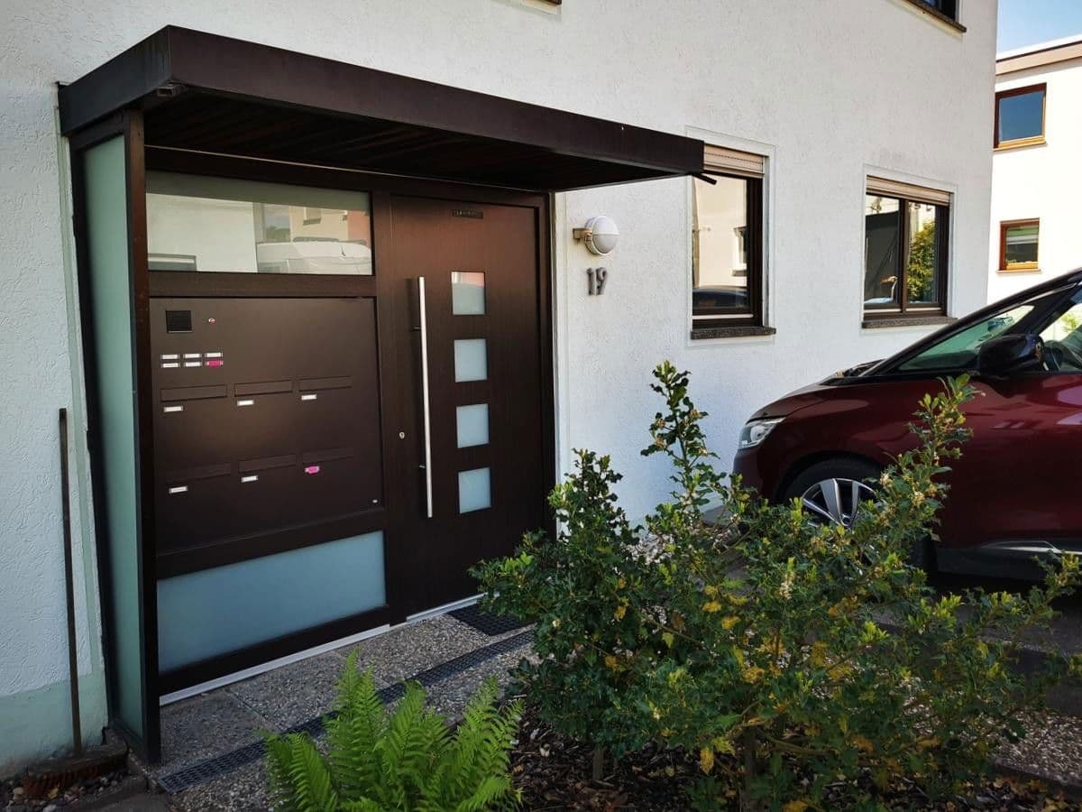 Predaj bytu 4-izbový 100 m², Gusterath, Porýnie-Falcko Predaj bytu 4-izbový 100 m², Gusterath, Porýnie-Falcko