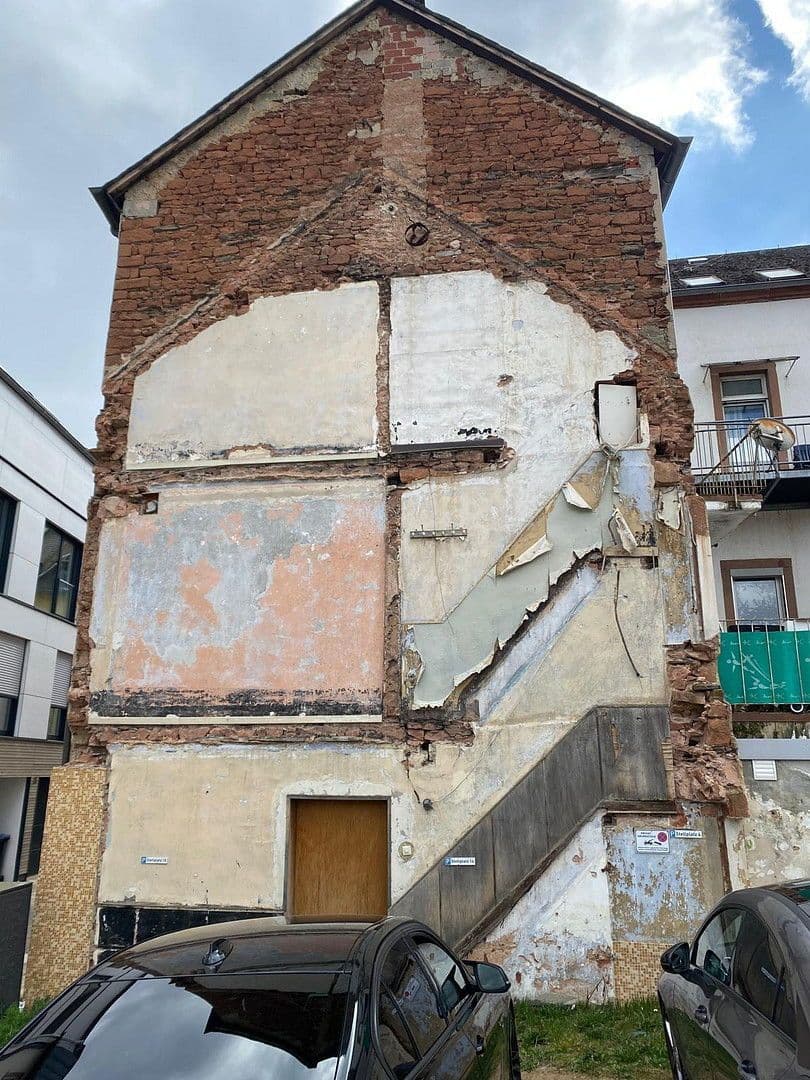 Predaj domu 105 m², pozemek 45 m², Wittlich, Porýnie-Falcko Predaj domu 105 m², pozemek 45 m², Wittlich, Porýnie-Falcko