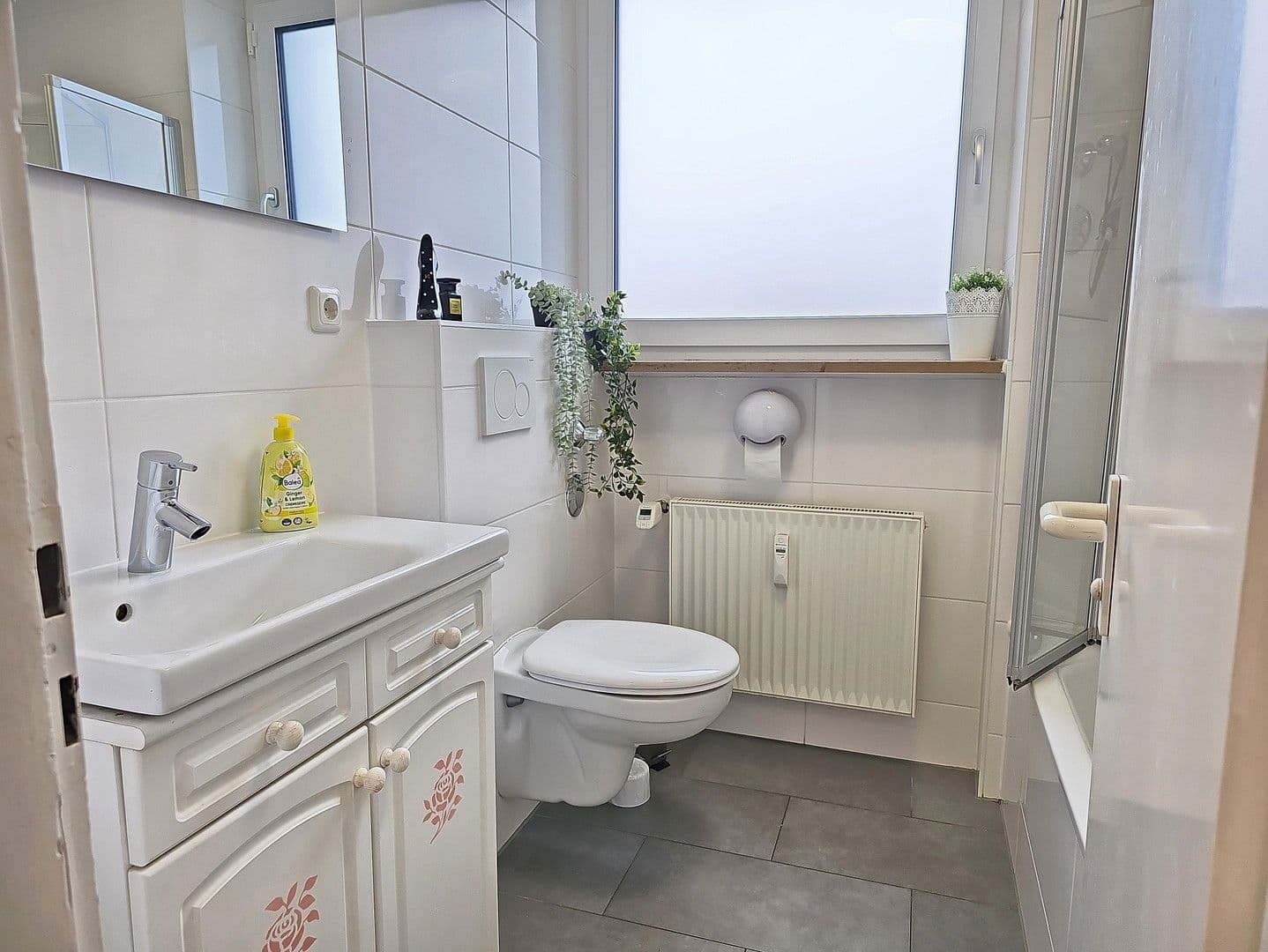 Prenájom bytu 4-izbový 91 m², Haydnstr. 6, Germering, Bavorsko Prenájom bytu 4-izbový 91 m², Haydnstr. 6, Germering, Bavorsko