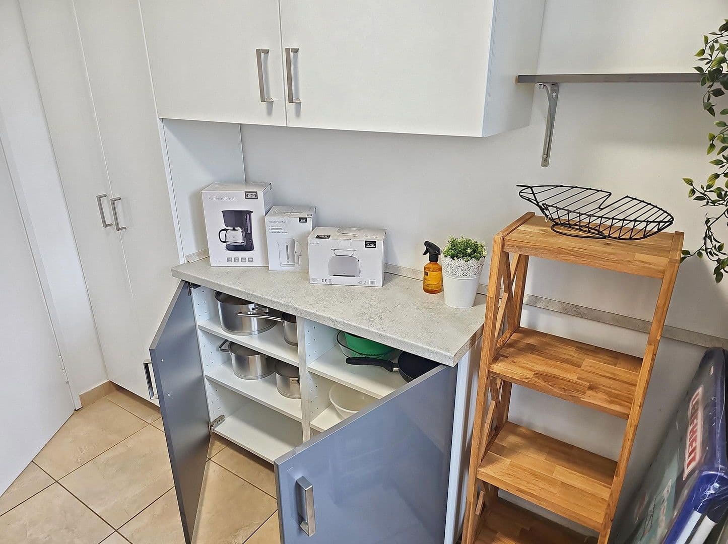 Prenájom bytu 4-izbový 91 m², Haydnstr. 6, Germering, Bavorsko Prenájom bytu 4-izbový 91 m², Haydnstr. 6, Germering, Bavorsko