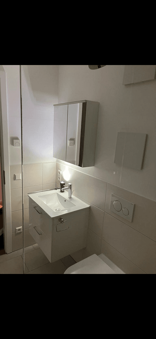 Prenájom bytu 2-izbový 52 m², Reutlingen, Bádensko-Wurttembersko Prenájom bytu 2-izbový 52 m², Reutlingen, Bádensko-Wurttembersko