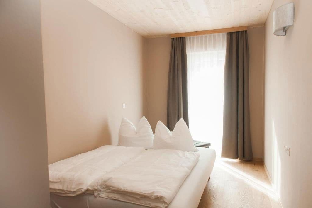 Predaj bytu 3-izbový 52 m², Gföll 28, Unken, Salzbursko Predaj bytu 3-izbový 52 m², Gföll 28, Unken, Salzbursko