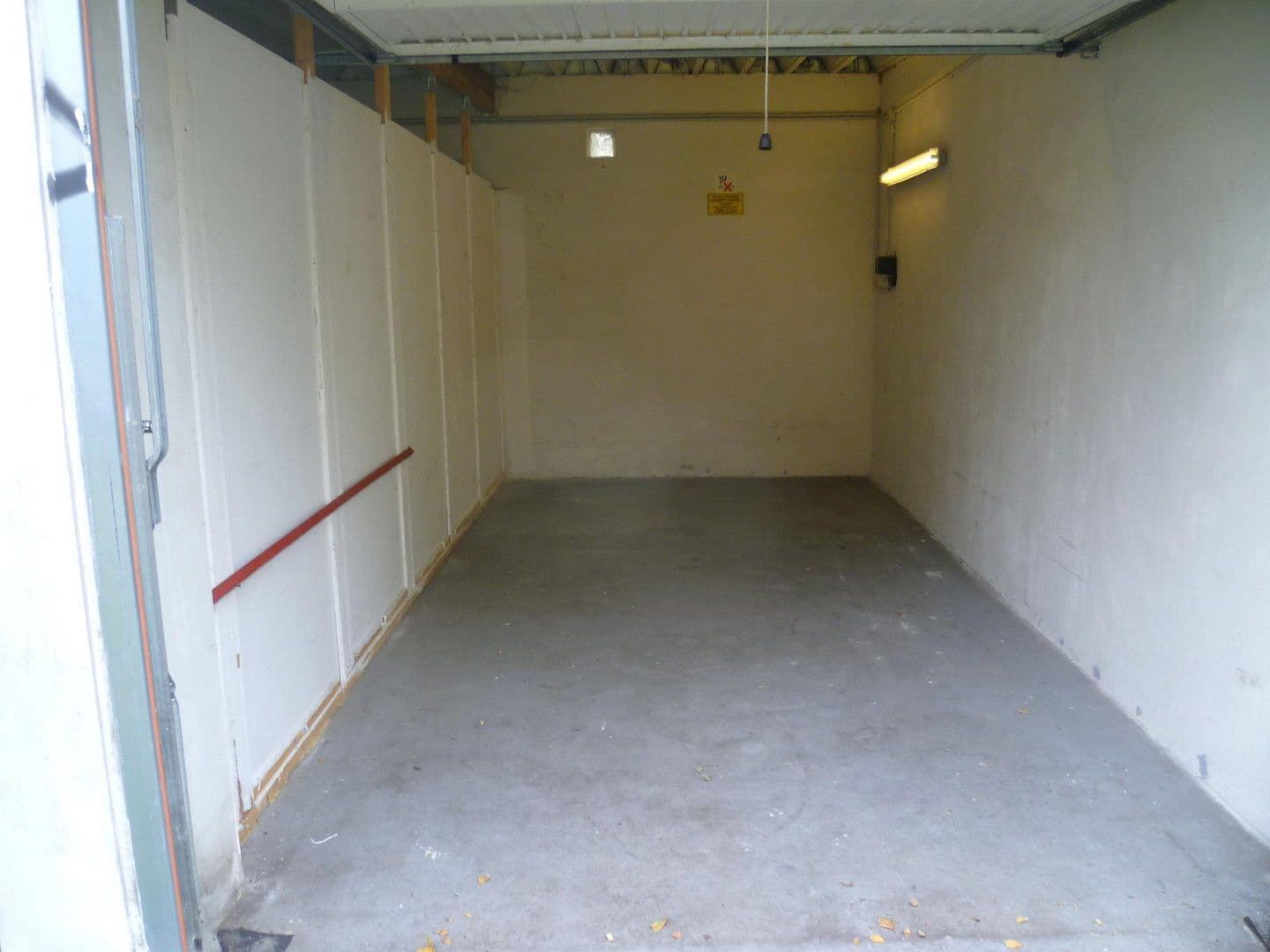 Predaj garáže 279 m², Berlin, Berlín Predaj garáže 279 m², Berlin, Berlín