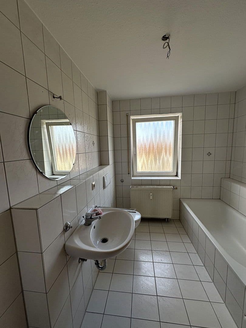 Prenájom bytu 3-izbový 75 m², Hans-Ruck-Str. 2, Pfullendorf, Bádensko-Wurttembersko Prenájom bytu 3-izbový 75 m², Hans-Ruck-Str. 2, Pfullendorf, Bádensko-Wurttembersko