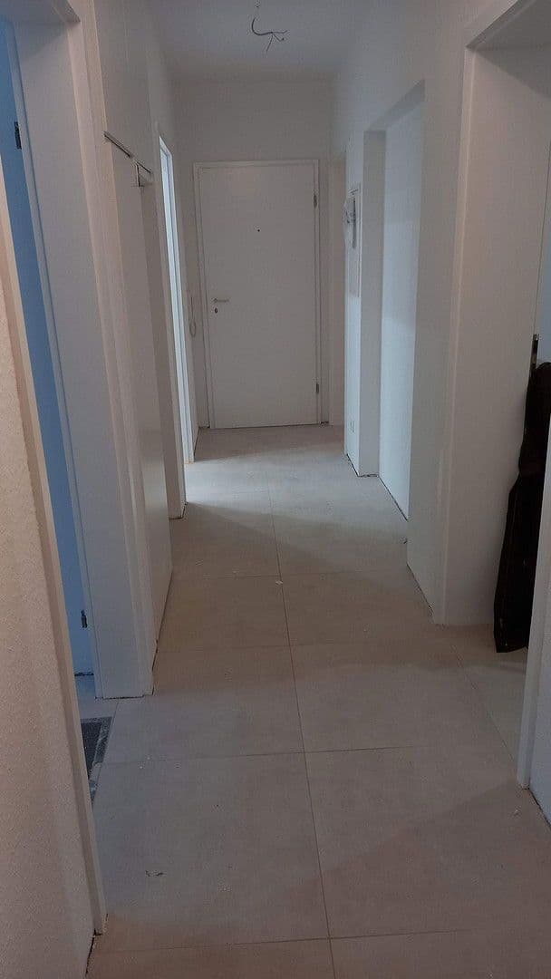 Prenájom bytu 4-izbový 84 m², Paderborn, Severné Porýnie - Westfálsko Prenájom bytu 4-izbový 84 m², Paderborn, Severné Porýnie - Westfálsko