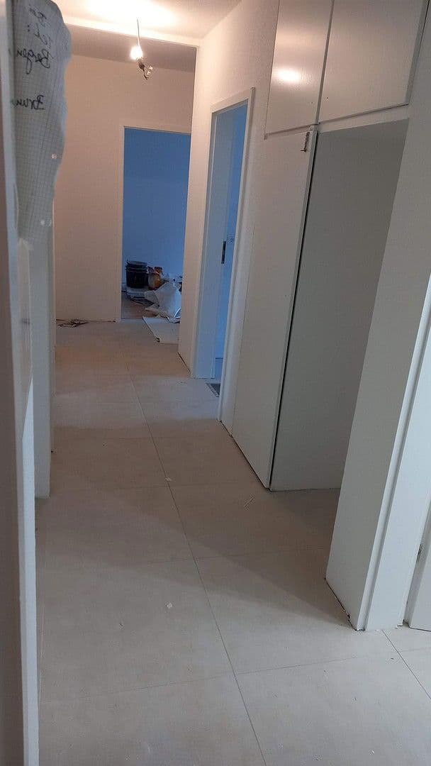 Prenájom bytu 4-izbový 84 m², Paderborn, Severné Porýnie - Westfálsko Prenájom bytu 4-izbový 84 m², Paderborn, Severné Porýnie - Westfálsko