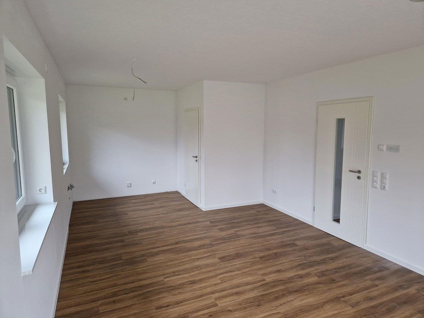 Predaj domu 56 m², pozemek 481 m², Aurich, Dolné Sasko Predaj domu 56 m², pozemek 481 m², Aurich, Dolné Sasko