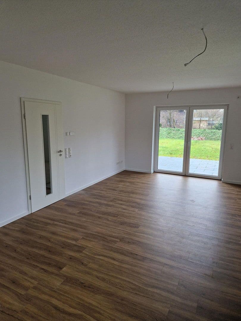 Predaj domu 56 m², pozemek 481 m², Aurich, Dolné Sasko Predaj domu 56 m², pozemek 481 m², Aurich, Dolné Sasko