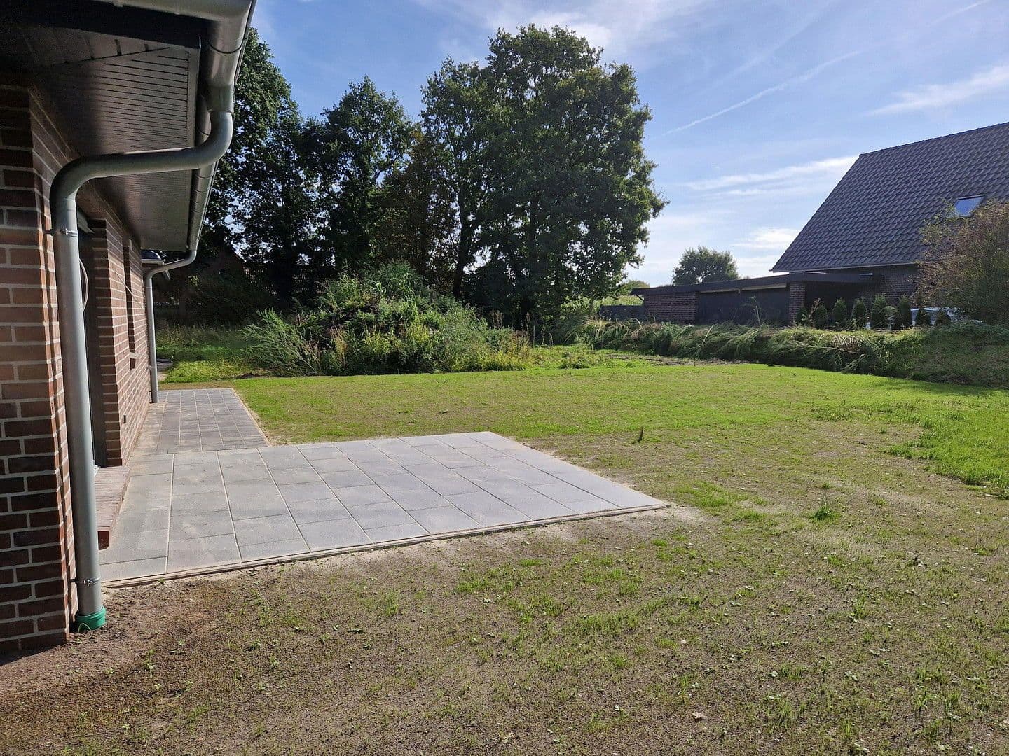 Predaj domu 56 m², pozemek 481 m², Aurich, Dolné Sasko Predaj domu 56 m², pozemek 481 m², Aurich, Dolné Sasko