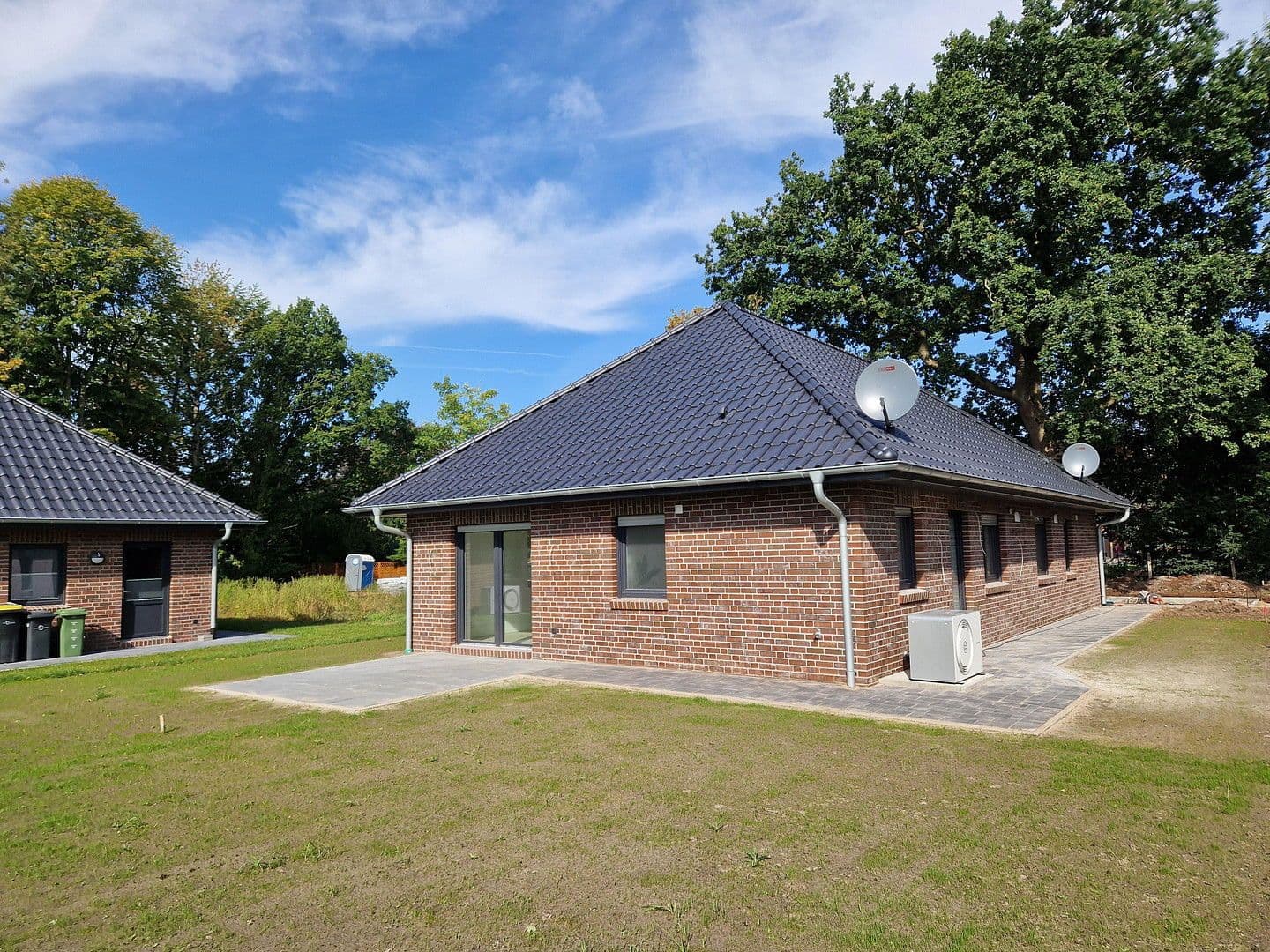 Predaj domu 56 m², pozemek 481 m², Aurich, Dolné Sasko Predaj domu 56 m², pozemek 481 m², Aurich, Dolné Sasko