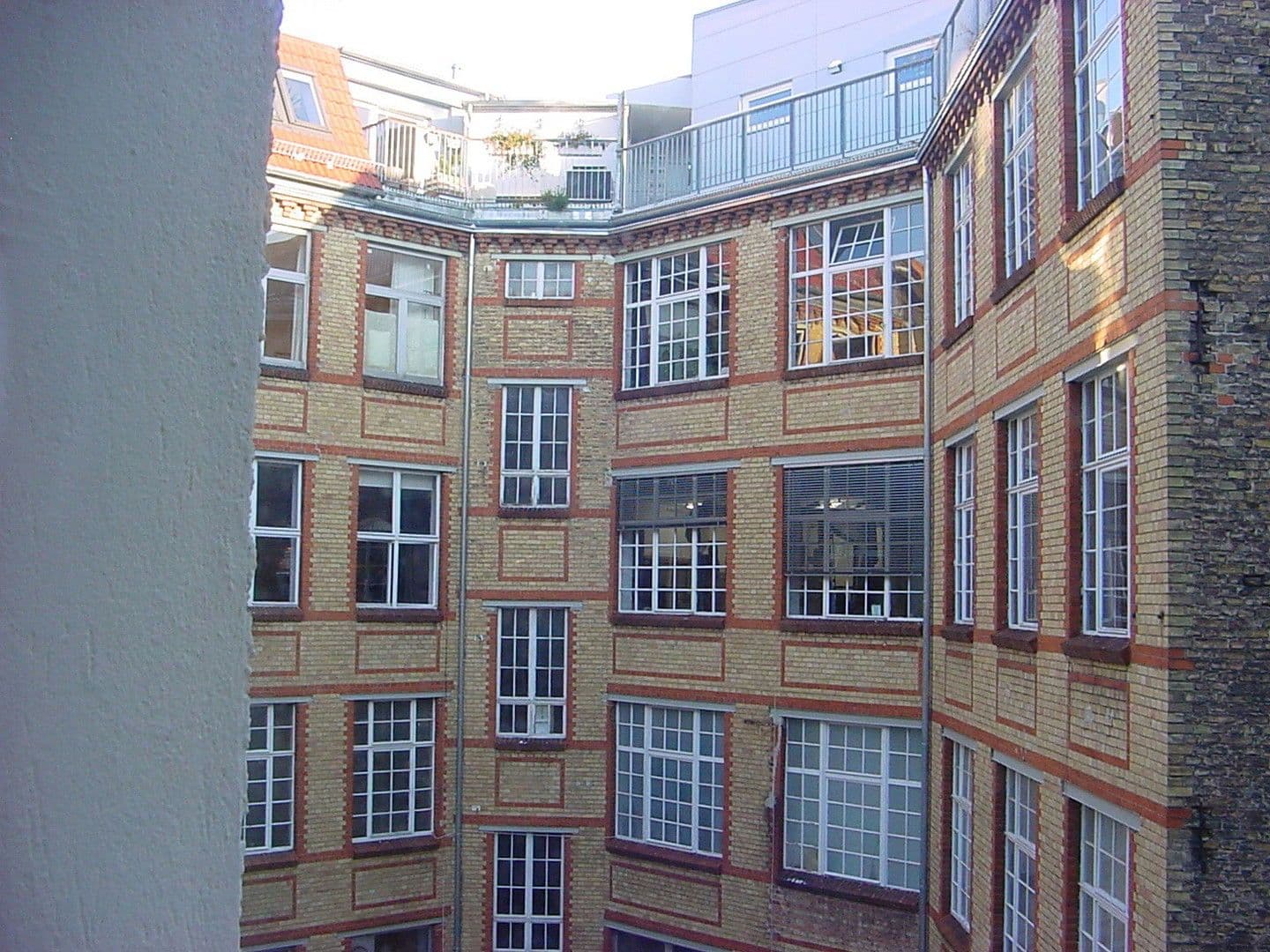 Predaj bytu 3-izbový 96 m², Berlin, Berlín Predaj bytu 3-izbový 96 m², Berlin, Berlín