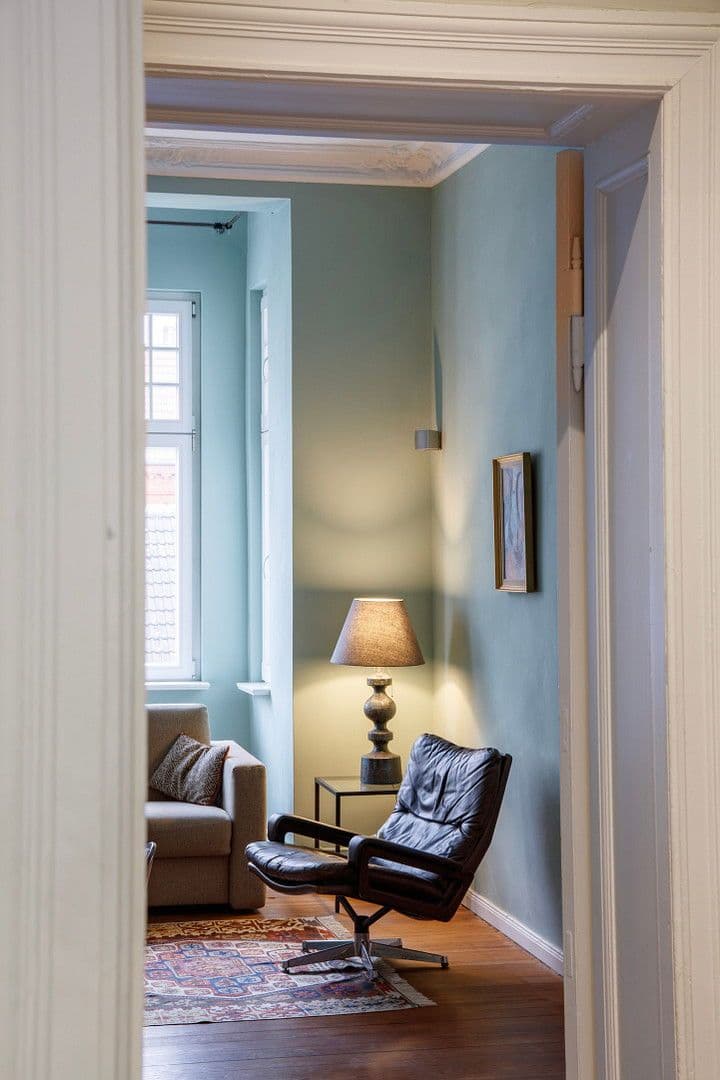 Predaj bytu 3-izbový 96 m², Berlin, Berlín Predaj bytu 3-izbový 96 m², Berlin, Berlín