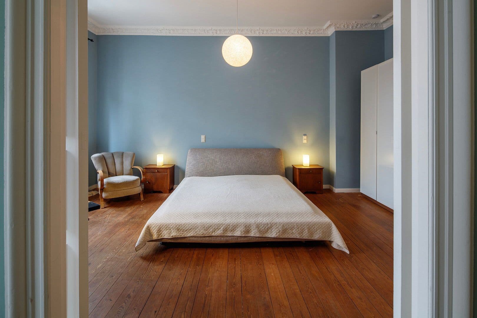 Predaj bytu 3-izbový 96 m², Berlin, Berlín Predaj bytu 3-izbový 96 m², Berlin, Berlín