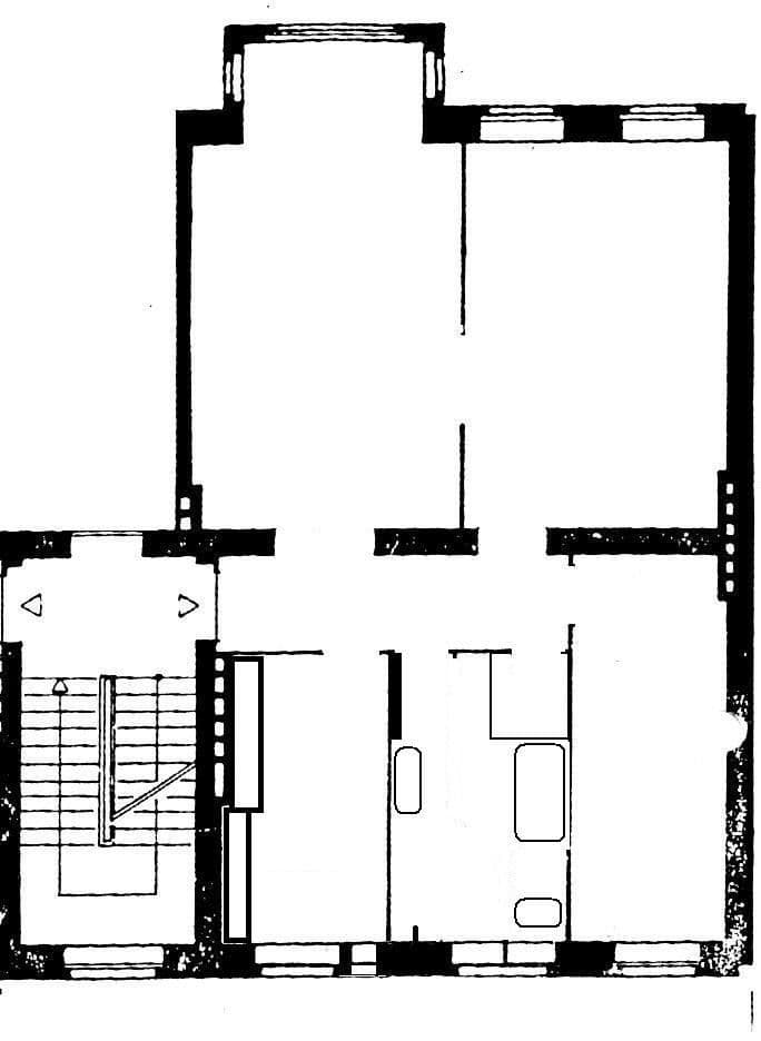 Predaj bytu 3-izbový 96 m², Berlin, Berlín Predaj bytu 3-izbový 96 m², Berlin, Berlín