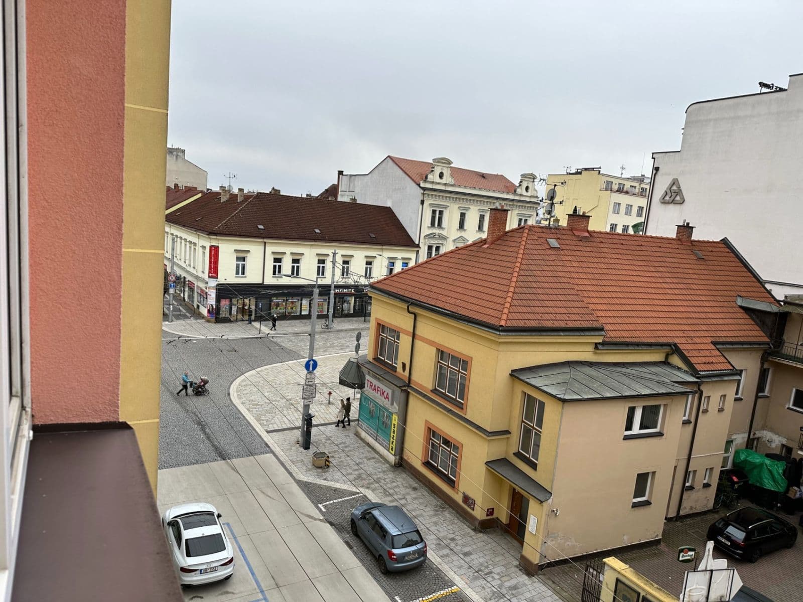 Predaj bytu 2-izbový 69 m², Sladkovského, Pardubice, Pardubický kraj Predaj bytu 2-izbový 69 m², Sladkovského, Pardubice, Pardubický kraj