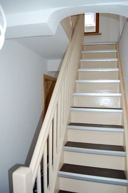 Prenájom domu 102 m², pozemek 98 m², Kuttlerstr. 15, Erlangen, Bavorsko Prenájom domu 102 m², pozemek 98 m², Kuttlerstr. 15, Erlangen, Bavorsko