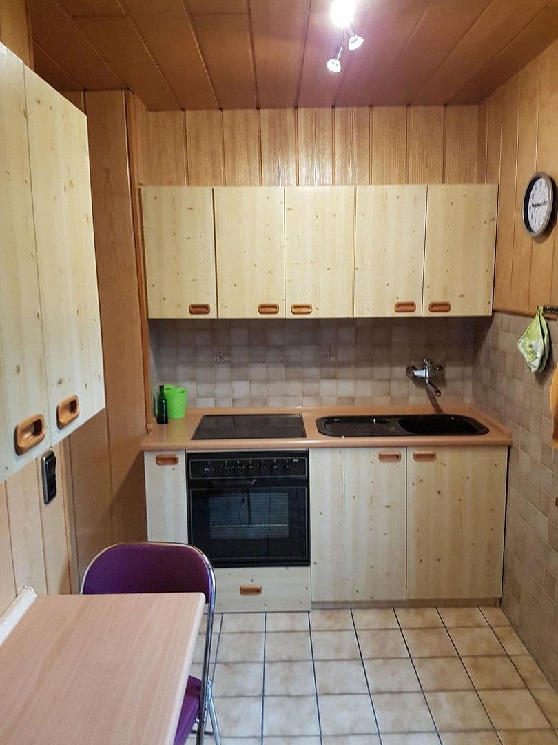 Prenájom bytu 18 m², Villingen-Schwenningen, Bádensko-Wurttembersko Prenájom bytu 18 m², Villingen-Schwenningen, Bádensko-Wurttembersko