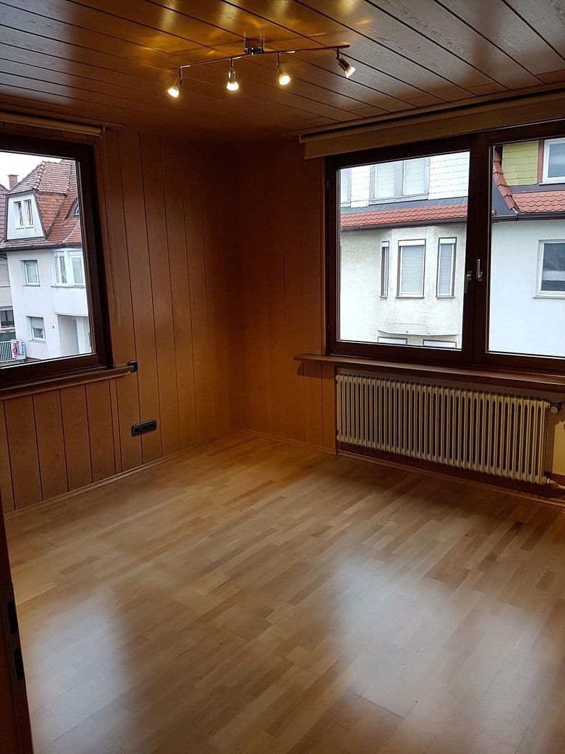 Prenájom bytu 18 m², Villingen-Schwenningen, Bádensko-Wurttembersko Prenájom bytu 18 m², Villingen-Schwenningen, Bádensko-Wurttembersko