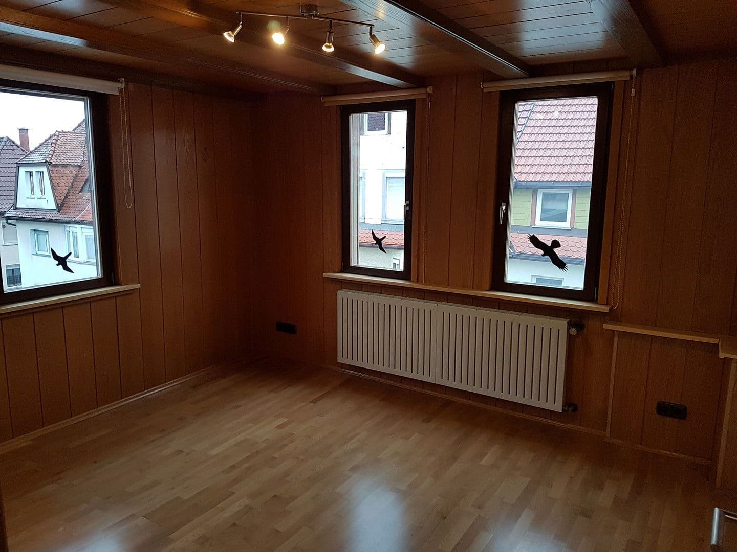 Prenájom bytu 18 m², Villingen-Schwenningen, Bádensko-Wurttembersko Prenájom bytu 18 m², Villingen-Schwenningen, Bádensko-Wurttembersko