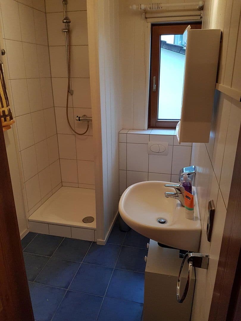 Prenájom bytu 18 m², Villingen-Schwenningen, Bádensko-Wurttembersko Prenájom bytu 18 m², Villingen-Schwenningen, Bádensko-Wurttembersko