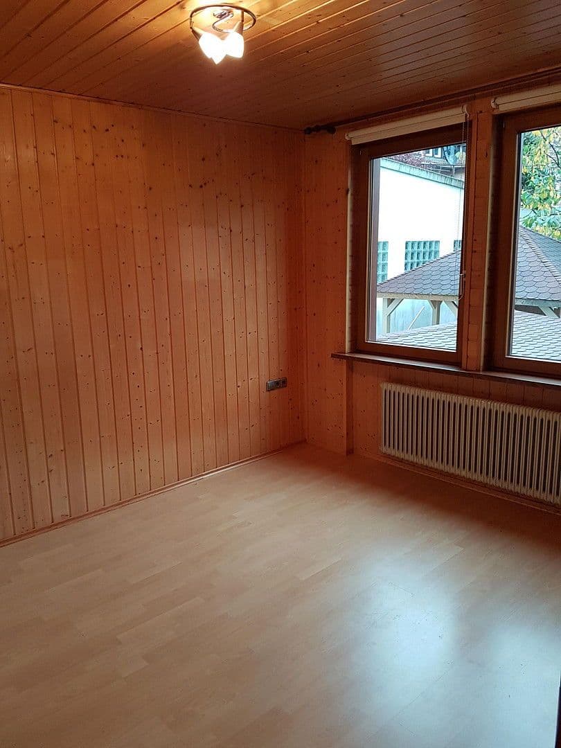 Prenájom bytu 18 m², Villingen-Schwenningen, Bádensko-Wurttembersko Prenájom bytu 18 m², Villingen-Schwenningen, Bádensko-Wurttembersko