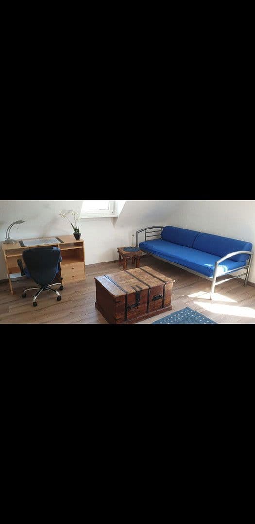 Prenájom bytu 18 m², Villingen-Schwenningen, Bádensko-Wurttembersko Prenájom bytu 18 m², Villingen-Schwenningen, Bádensko-Wurttembersko