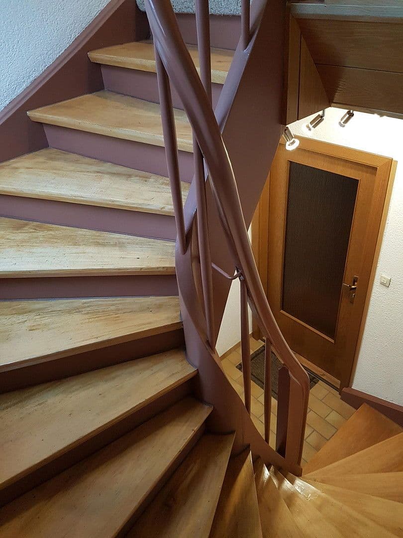 Prenájom bytu 18 m², Villingen-Schwenningen, Bádensko-Wurttembersko Prenájom bytu 18 m², Villingen-Schwenningen, Bádensko-Wurttembersko