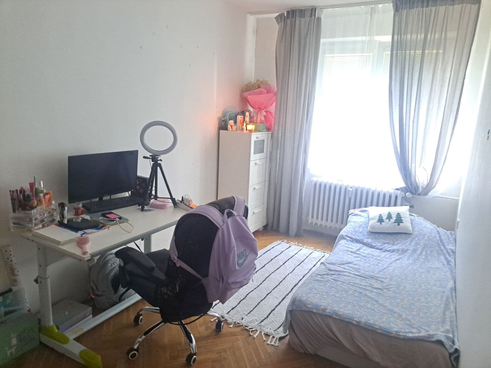 Predaj bytu 3-izbový 55 m², Svojšovická, Praha, Praha Predaj bytu 3-izbový 55 m², Svojšovická, Praha, Praha