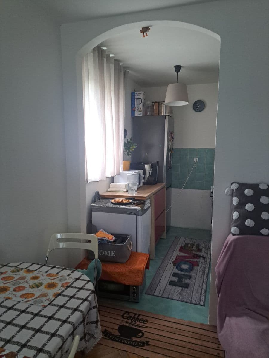 Predaj bytu 3-izbový 55 m², Svojšovická, Praha, Praha Predaj bytu 3-izbový 55 m², Svojšovická, Praha, Praha