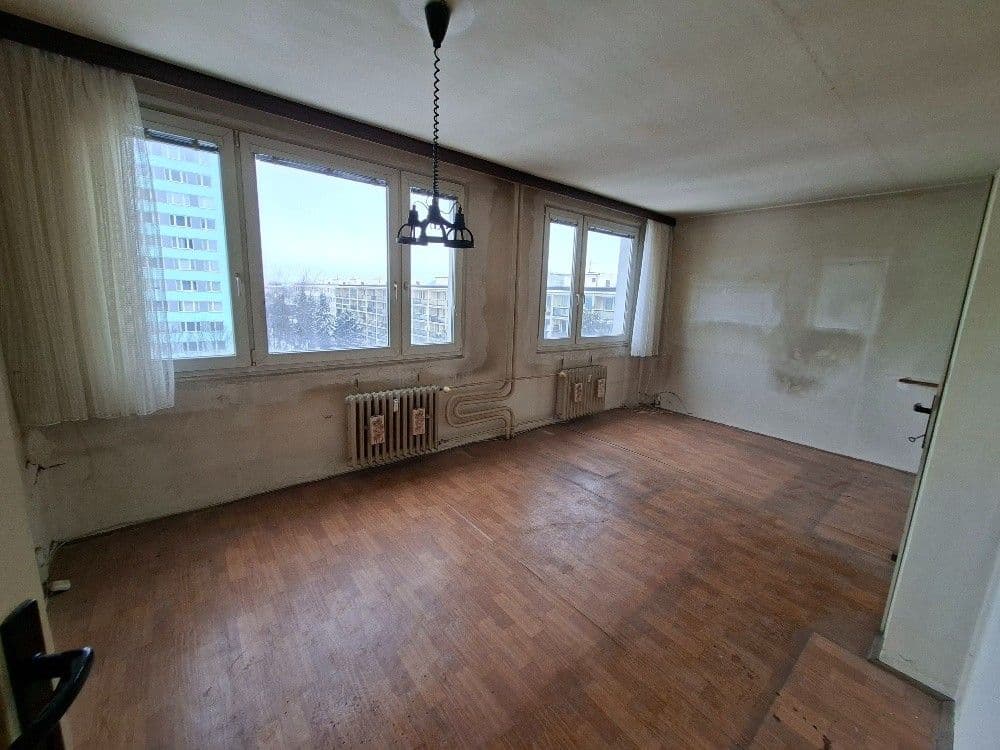 Predaj bytu 2-izbový 62 m², Pod Strání, Praha, Praha Predaj bytu 2-izbový 62 m², Pod Strání, Praha, Praha