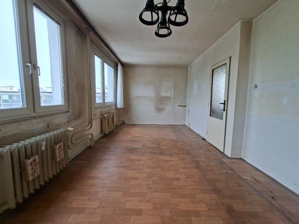 Predaj bytu 2-izbový 62 m², Pod Strání, Praha, Praha Predaj bytu 2-izbový 62 m², Pod Strání, Praha, Praha