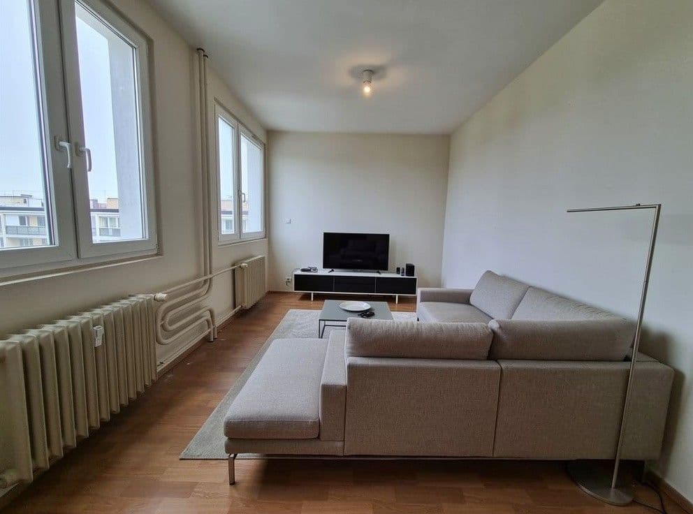 Predaj bytu 2-izbový 62 m², Pod Strání, Praha, Praha Predaj bytu 2-izbový 62 m², Pod Strání, Praha, Praha