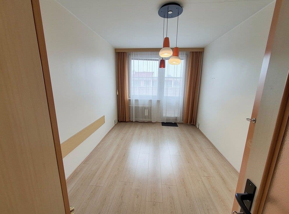 Predaj bytu 2-izbový 62 m², Pod Strání, Praha, Praha Predaj bytu 2-izbový 62 m², Pod Strání, Praha, Praha