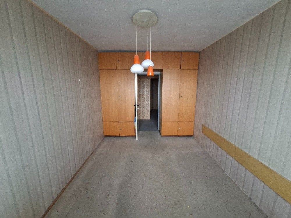 Predaj bytu 2-izbový 62 m², Pod Strání, Praha, Praha Predaj bytu 2-izbový 62 m², Pod Strání, Praha, Praha