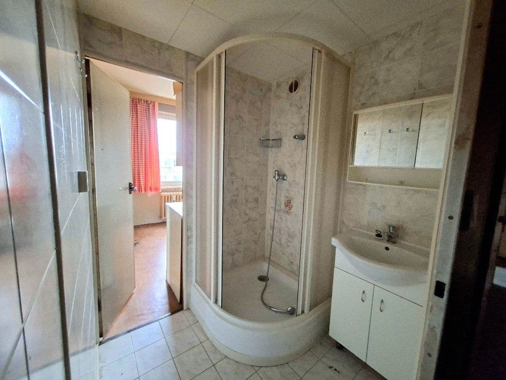 Predaj bytu 2-izbový 62 m², Pod Strání, Praha, Praha Predaj bytu 2-izbový 62 m², Pod Strání, Praha, Praha