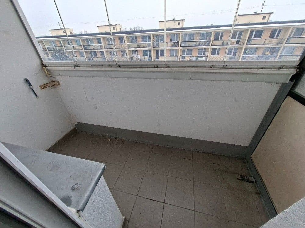 Predaj bytu 2-izbový 62 m², Pod Strání, Praha, Praha Predaj bytu 2-izbový 62 m², Pod Strání, Praha, Praha