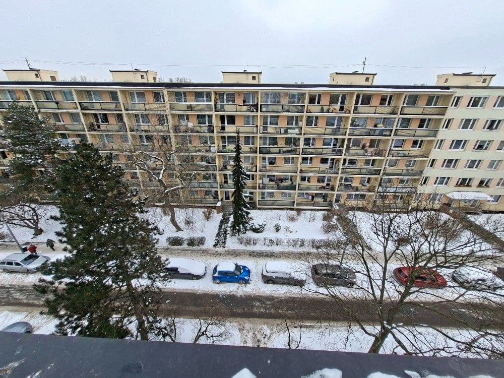 Predaj bytu 2-izbový 62 m², Pod Strání, Praha, Praha Predaj bytu 2-izbový 62 m², Pod Strání, Praha, Praha