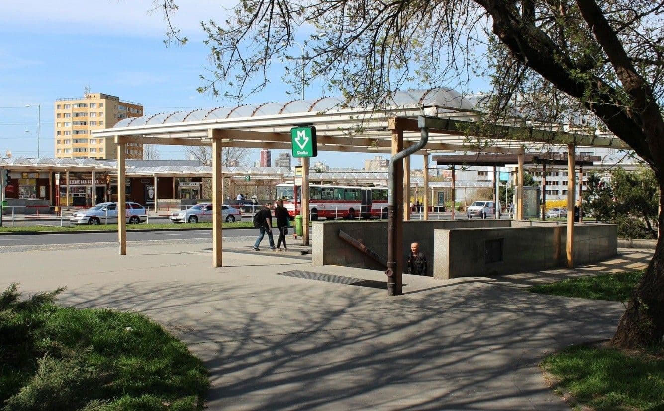 Predaj bytu 2-izbový 62 m², Pod Strání, Praha, Praha Predaj bytu 2-izbový 62 m², Pod Strání, Praha, Praha