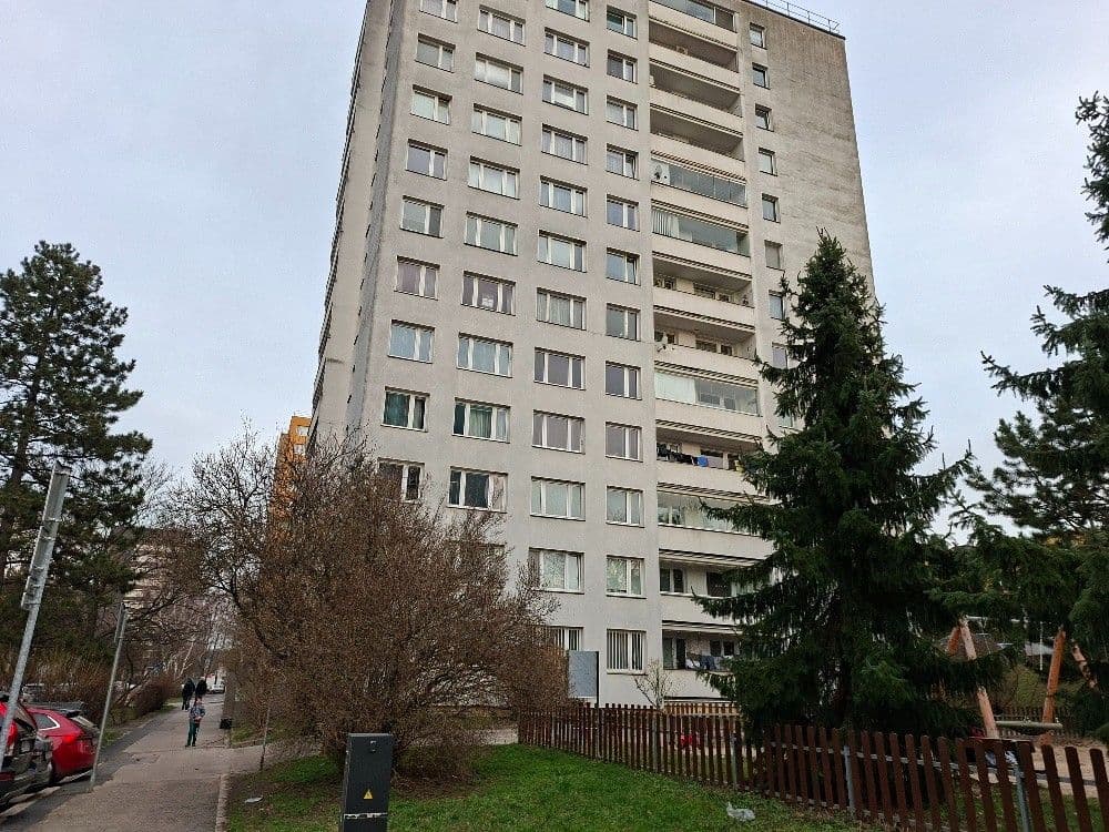 Predaj bytu 2-izbový 61 m², Pod Strání, Praha, Praha Predaj bytu 2-izbový 61 m², Pod Strání, Praha, Praha