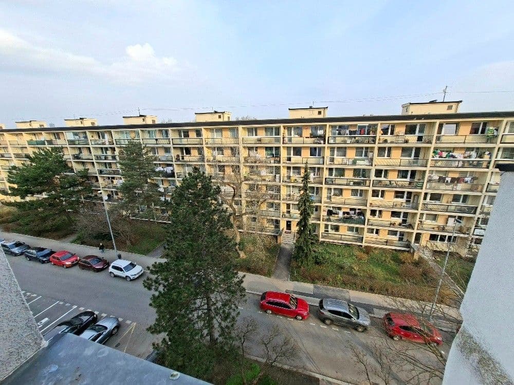 Predaj bytu 2-izbový 61 m², Pod Strání, Praha, Praha Predaj bytu 2-izbový 61 m², Pod Strání, Praha, Praha