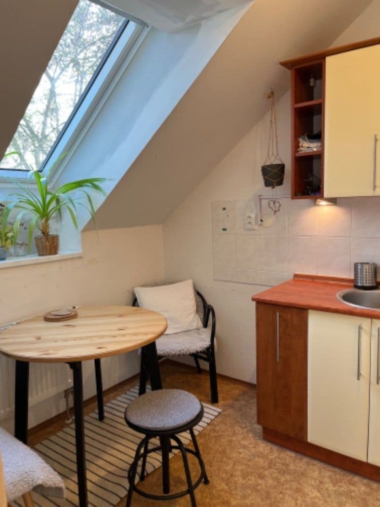 Prenájom bytu 1-izbový 35 m², Říční, Nymburk, Středočeský kraj Prenájom bytu 1-izbový 35 m², Říční, Nymburk, Středočeský kraj