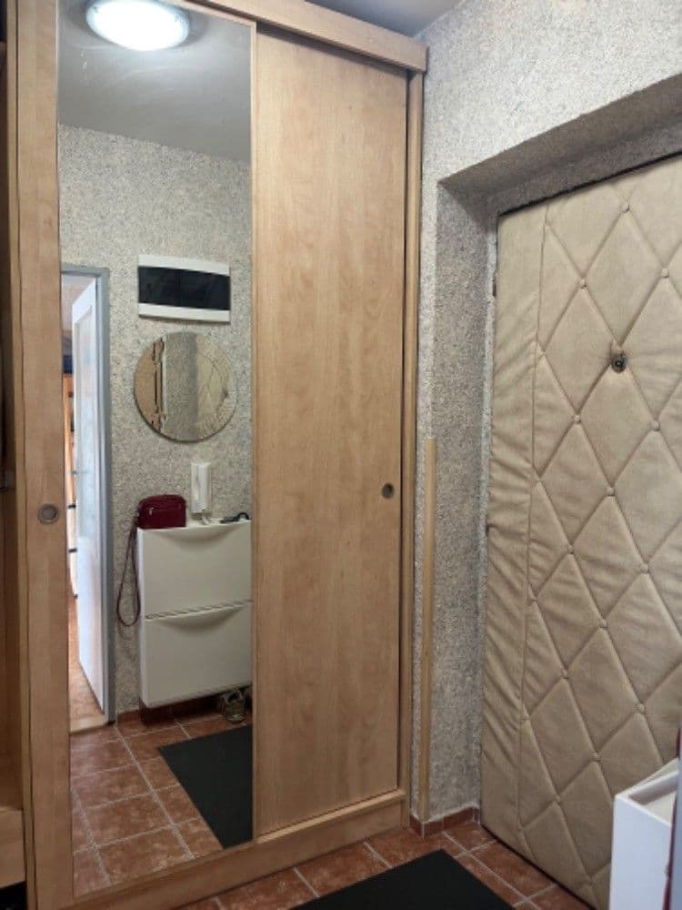Prenájom bytu 1-izbový 35 m², Říční, Nymburk, Středočeský kraj Prenájom bytu 1-izbový 35 m², Říční, Nymburk, Středočeský kraj