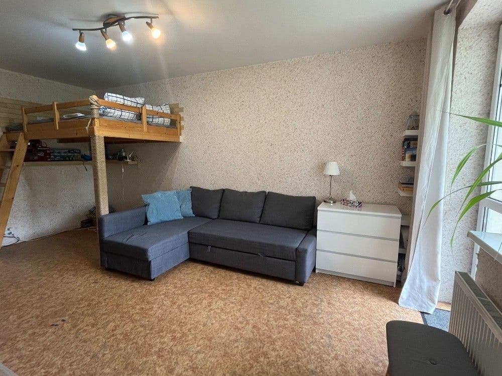 Prenájom bytu 1-izbový 35 m², Říční, Nymburk, Středočeský kraj Prenájom bytu 1-izbový 35 m², Říční, Nymburk, Středočeský kraj