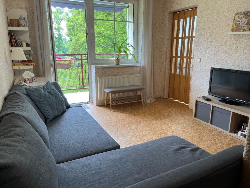 Prenájom bytu 1-izbový 35 m², Říční, Nymburk, Středočeský kraj Prenájom bytu 1-izbový 35 m², Říční, Nymburk, Středočeský kraj