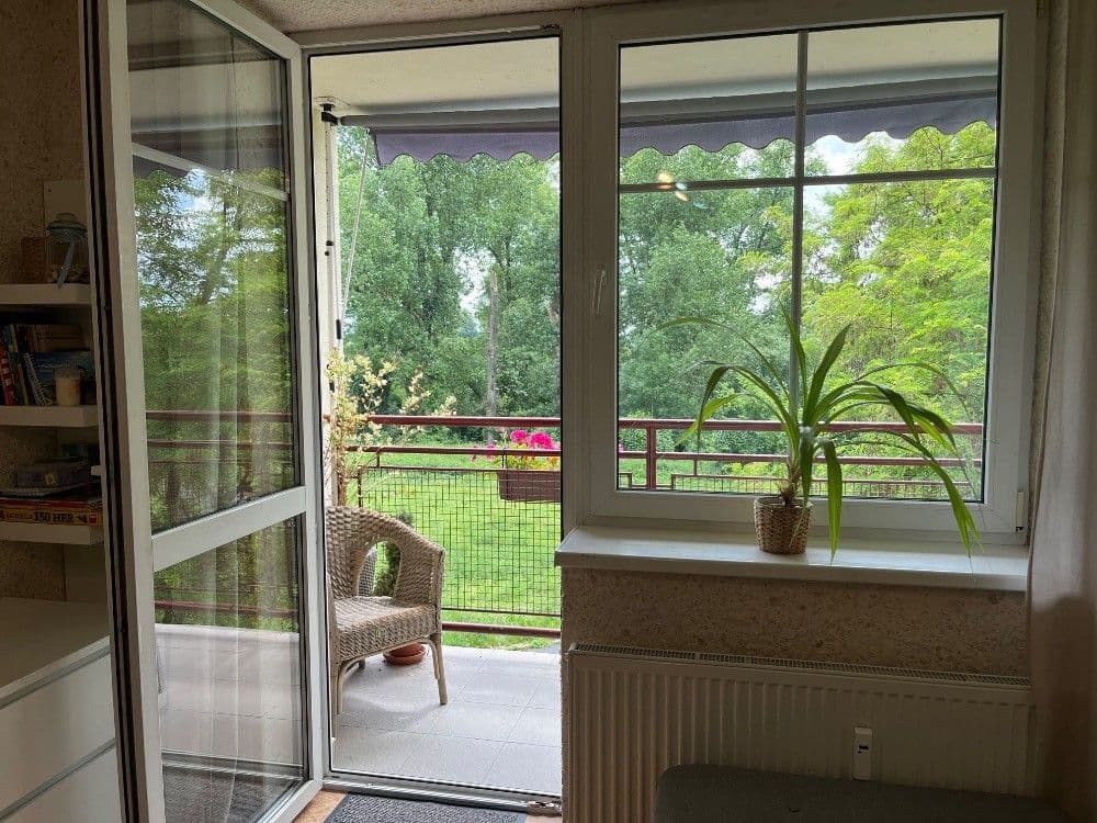 Prenájom bytu 1-izbový 35 m², Říční, Nymburk, Středočeský kraj Prenájom bytu 1-izbový 35 m², Říční, Nymburk, Středočeský kraj
