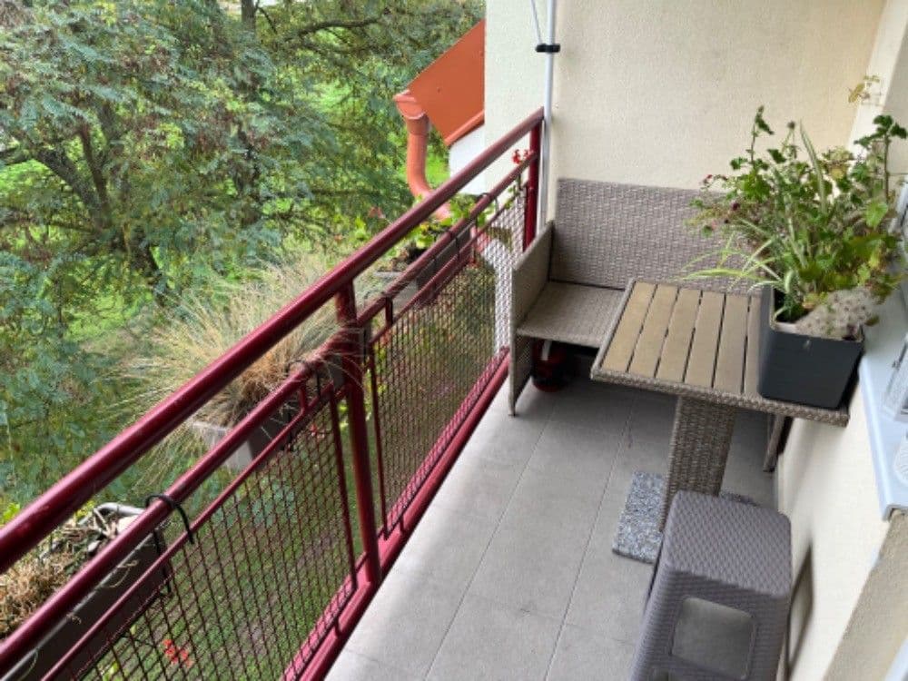 Prenájom bytu 1-izbový 35 m², Říční, Nymburk, Středočeský kraj Prenájom bytu 1-izbový 35 m², Říční, Nymburk, Středočeský kraj