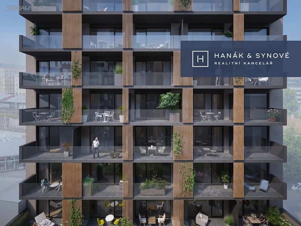 Prenájom bytu 1-izbový 22 m², Koliště, Brno, Jihomoravský kraj Prenájom bytu 1-izbový 22 m², Koliště, Brno, Jihomoravský kraj