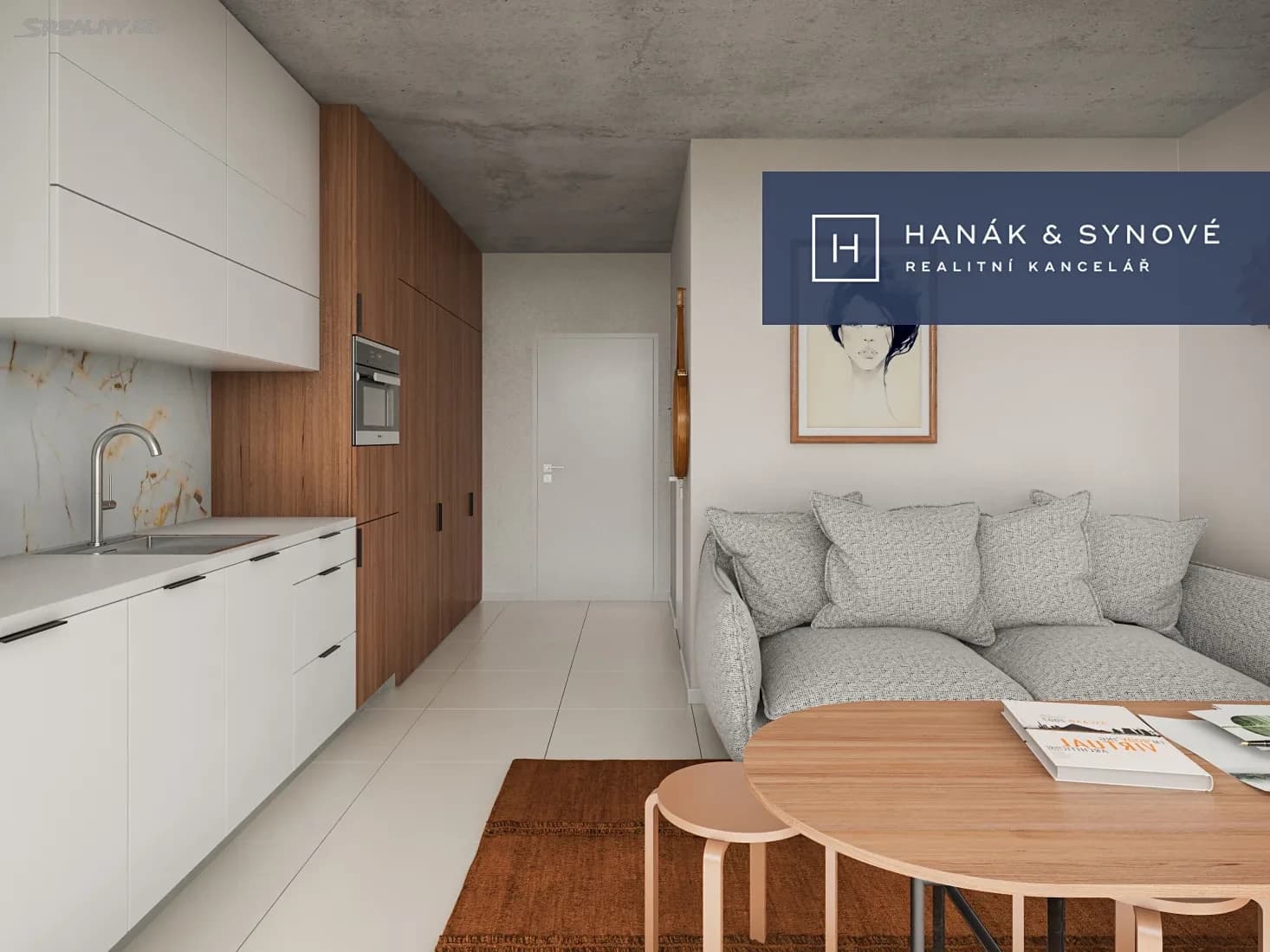 Prenájom bytu 1-izbový 22 m², Koliště, Brno, Jihomoravský kraj Prenájom bytu 1-izbový 22 m², Koliště, Brno, Jihomoravský kraj