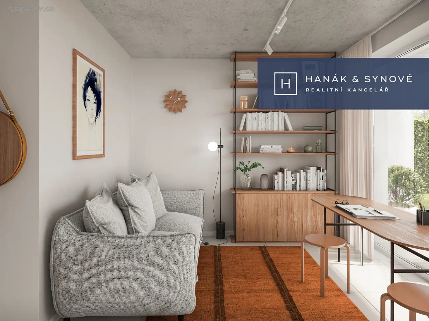 Prenájom bytu 1-izbový 22 m², Koliště, Brno, Jihomoravský kraj Prenájom bytu 1-izbový 22 m², Koliště, Brno, Jihomoravský kraj